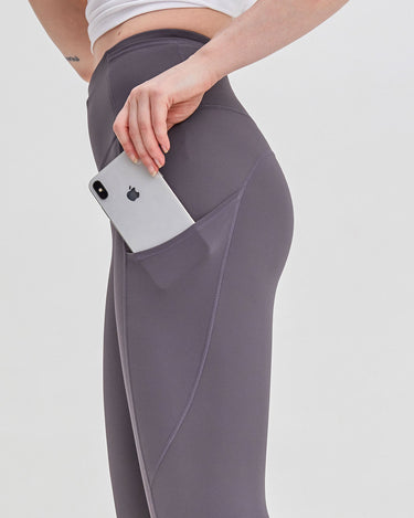 High Rise Silkiflex™ Legging 21.5